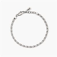 Bracciale Kidult Uomo Fancy in Acciaio 831159